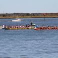 Dragon Boat Race 2012