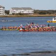 Dragon Boat Race 2012