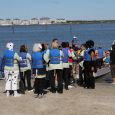 Dragon Boat Race 2012