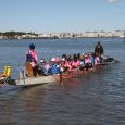 Dragon Boat Race 2012