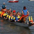 Dragon Boat Race 2012