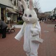 Easter Fashion Stroll 2013