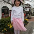 Easter Fashion Stroll 2013