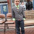 Easter Fashion Stroll 2013