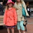 Easter Fashion Stroll 2013