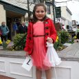 Easter Fashion Stroll 2013