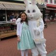 Easter Fashion Stroll 2013