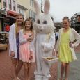 Easter Fashion Stroll 2013