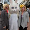 Easter Fashion Stroll 2013