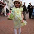 Easter Fashion Stroll 2013