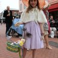 Easter Fashion Stroll 2013