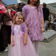 Easter Fashion Stroll 2013