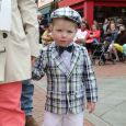 Easter Fashion Stroll 2013