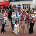 Easter Fashion Stroll 2013