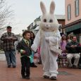 Easter Fashion Stroll 2013