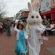 Easter Fashion Stroll 2013