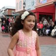 Easter Fashion Stroll 2013