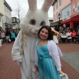 Easter Fashion Stroll 2013