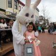 Easter Fashion Stroll 2013