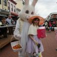 Easter Fashion Stroll 2013