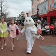 Easter Fashion Stroll 2013