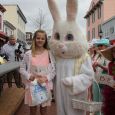 Easter Fashion Stroll 2013