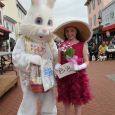 Easter Fashion Stroll 2013