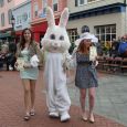 Easter Fashion Stroll 2013