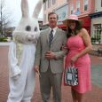 Easter Fashion Stroll 2013