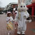 Easter Fashion Stroll 2013