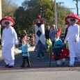 Halloween Parade 2012