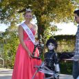 Halloween Parade 2012