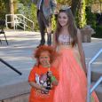 Halloween Parade 2012