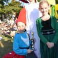 Halloween Parade 2012