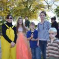 Halloween Parade 2012