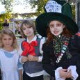 Halloween Parade 2012