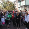 Halloween Parade 2012