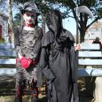 Halloween Parade 2012