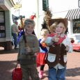 Halloween Parade 2012