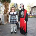 Halloween Parade 2012