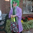 Halloween Parade 2012