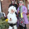 Halloween Parade 2012