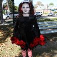 Halloween Parade 2012