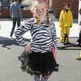 Halloween Parade 2012