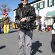 Halloween Parade 2012