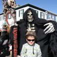 Halloween Parade 2012