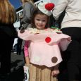 Halloween Parade 2012