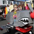 Halloween Parade 2012