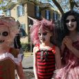 Halloween Parade 2012