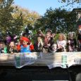 Halloween Parade 2012